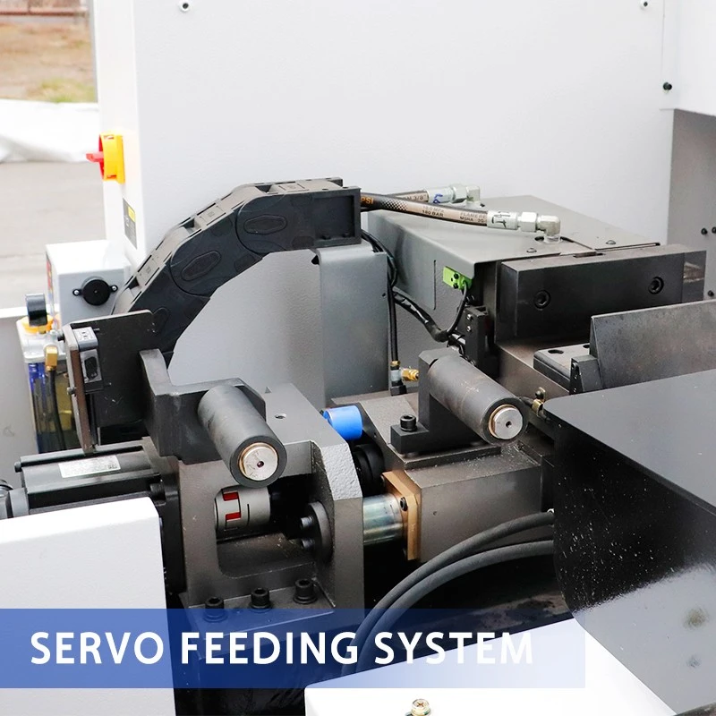 Shandong Wanli Machinery High Speed Circular Saw Machine Selects WL120XN Specialized Sawing Machine For Cutting Metal Bar Materials