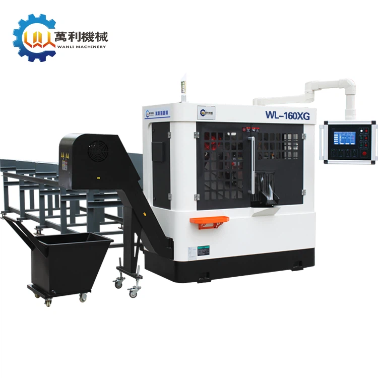 ماكينة منشار دائري لقطع المعادن