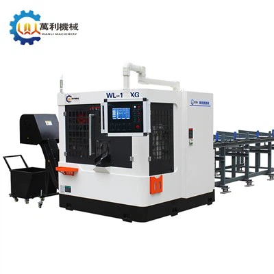 ماكينة منشار دائري للصلب